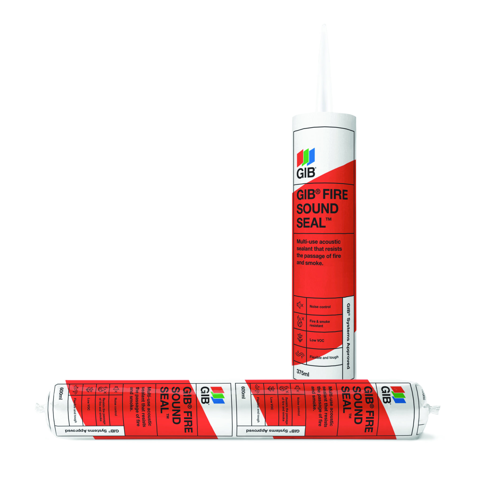 New GIB® Fire rated systems manual out now ITM